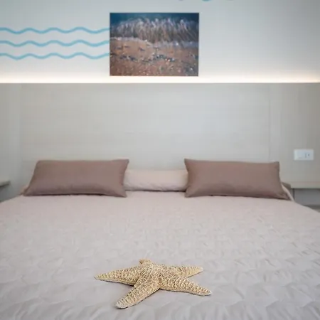 Szálloda Marisa 3*