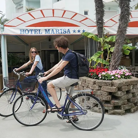 Marisa Hotel