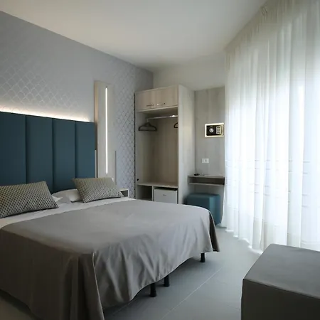 Marisa Hotel Caorle