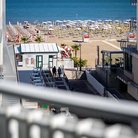 Marisa Hotel Caorle