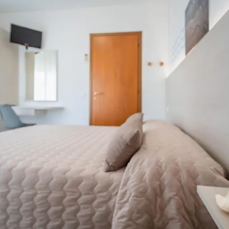 Hotell Marisa