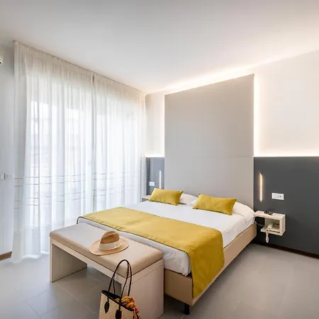 Hotel Marisa