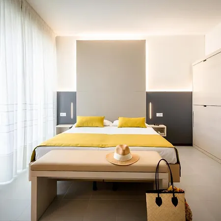 Marisa Hotel Caorle