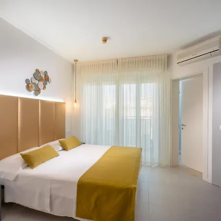Hotell Marisa