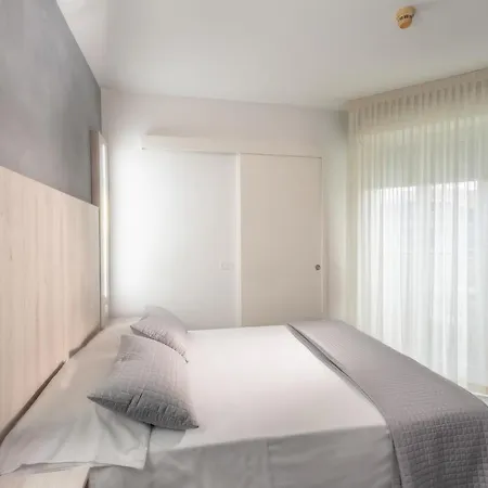 Marisa Hotel Caorle