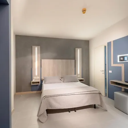 Marisa Hotel