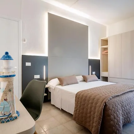 Marisa Hotel Caorle