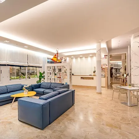Marisa Hotel 3*