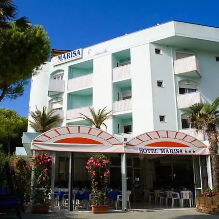 Marisa Hotel Caorle