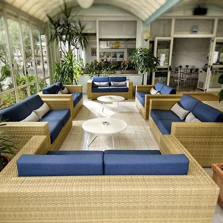 Hotel Marisa Caorle