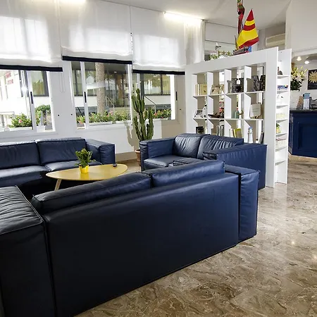 Marisa Hotel 3*