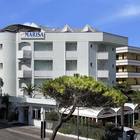 Hotel Marisa 3*