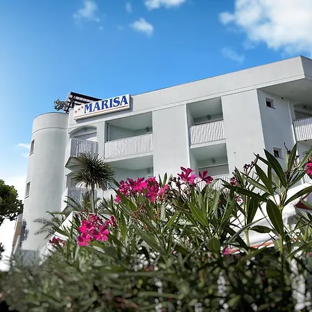 Marisa Hotel Caorle