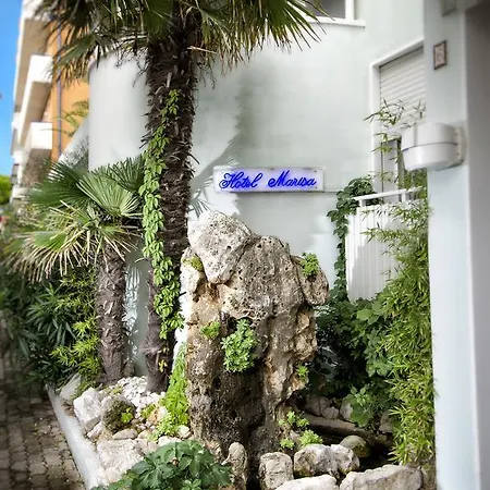 Marisa Hotel