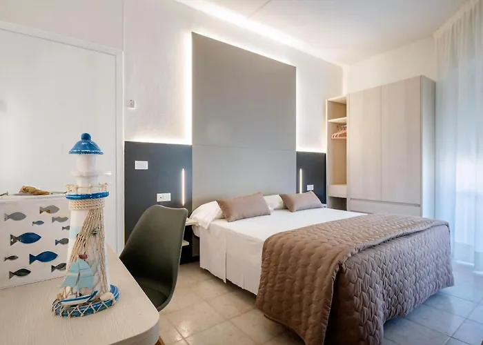Marisa Hotel Caorle
