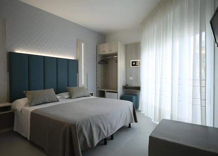 Marisa Hotel Caorle