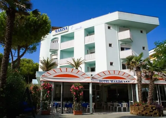 Marisa Hotel Caorle