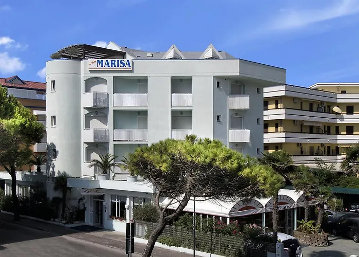 Hotel Marisa 3*