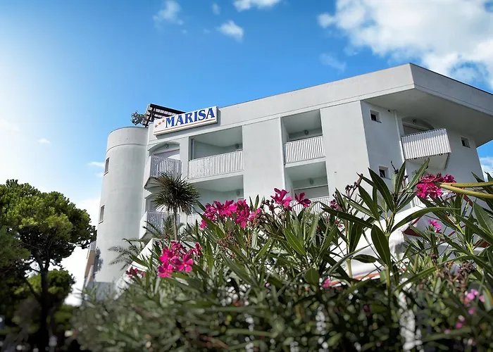 Marisa Hotel Caorle